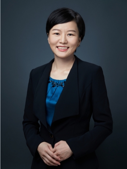 王曉慧培訓(xùn)講師 王曉慧培訓(xùn)講師