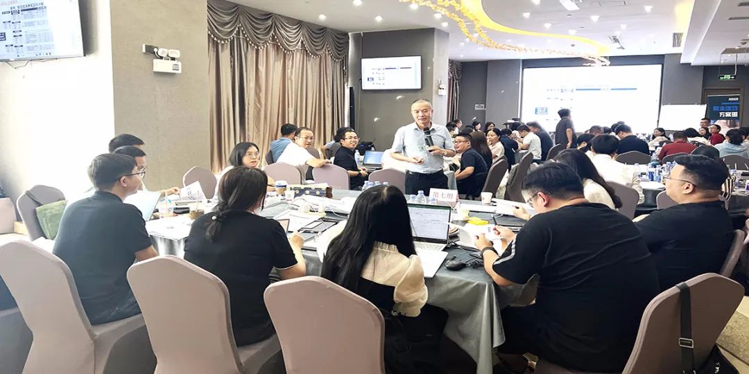 姜上泉降本增效咨詢(xún)培訓(xùn)：2023年—降本增效中國(guó)行第206–207期 