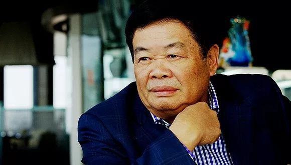 做人，當(dāng)如曹德旺