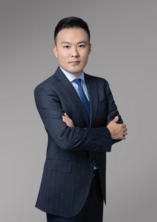 王浩然培訓講師