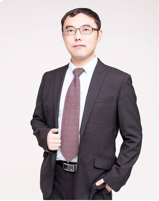 李軍強培訓(xùn)講師