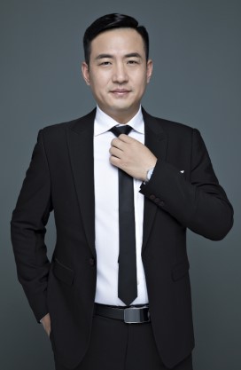 楊軍營培訓(xùn)講師