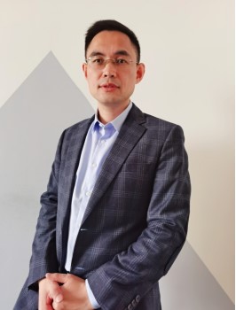 電網(wǎng)數(shù)字化轉(zhuǎn)型