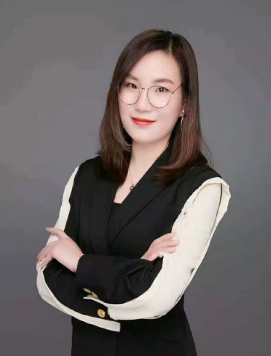 吳婷培訓(xùn)講師 吳婷培訓(xùn)講師