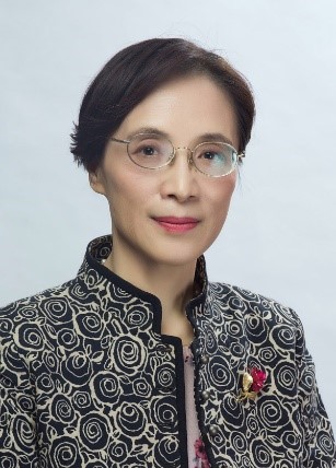 陳晉蓉培訓(xùn)講師