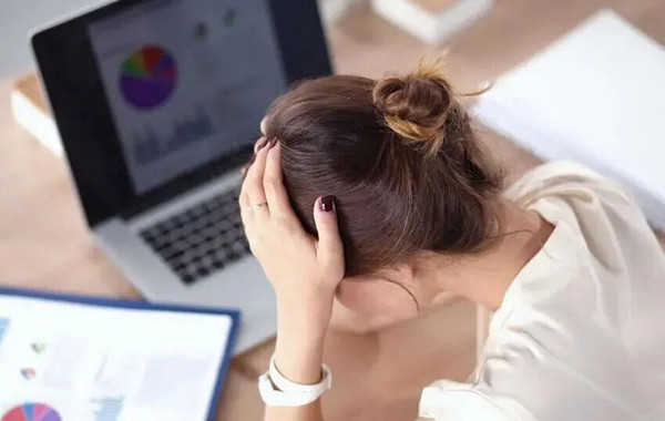 如何正確看待壓力？