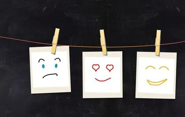 快速紓解情緒壓力的15個技巧！