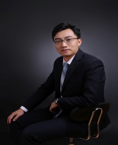 周雋峰培訓講師