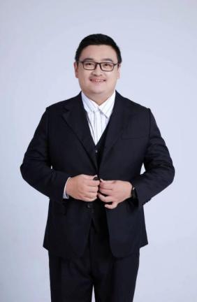 劉力銘培訓講師