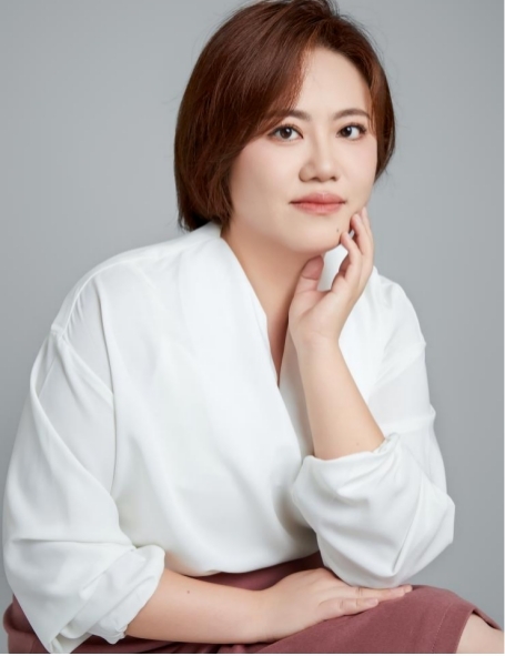 段雅婕培訓(xùn)講師 段雅婕培訓(xùn)講師