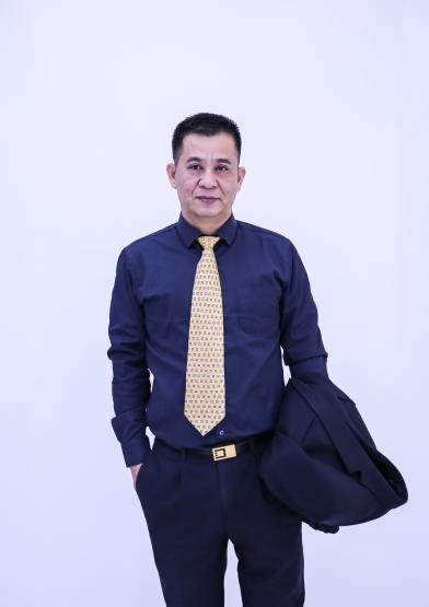 客戶拜訪與溝通技巧