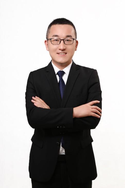 領袖演說—個人演講品牌IP打造