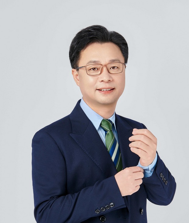 錢慶濤培訓講師