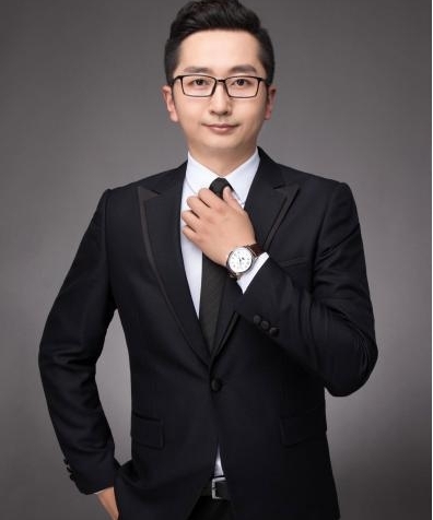 楊一犇培訓講師