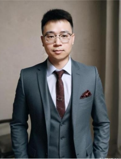 朱霄丹培訓(xùn)講師