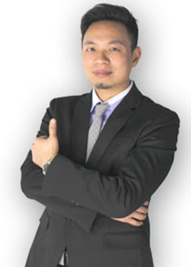 林翰芳培訓(xùn)講師