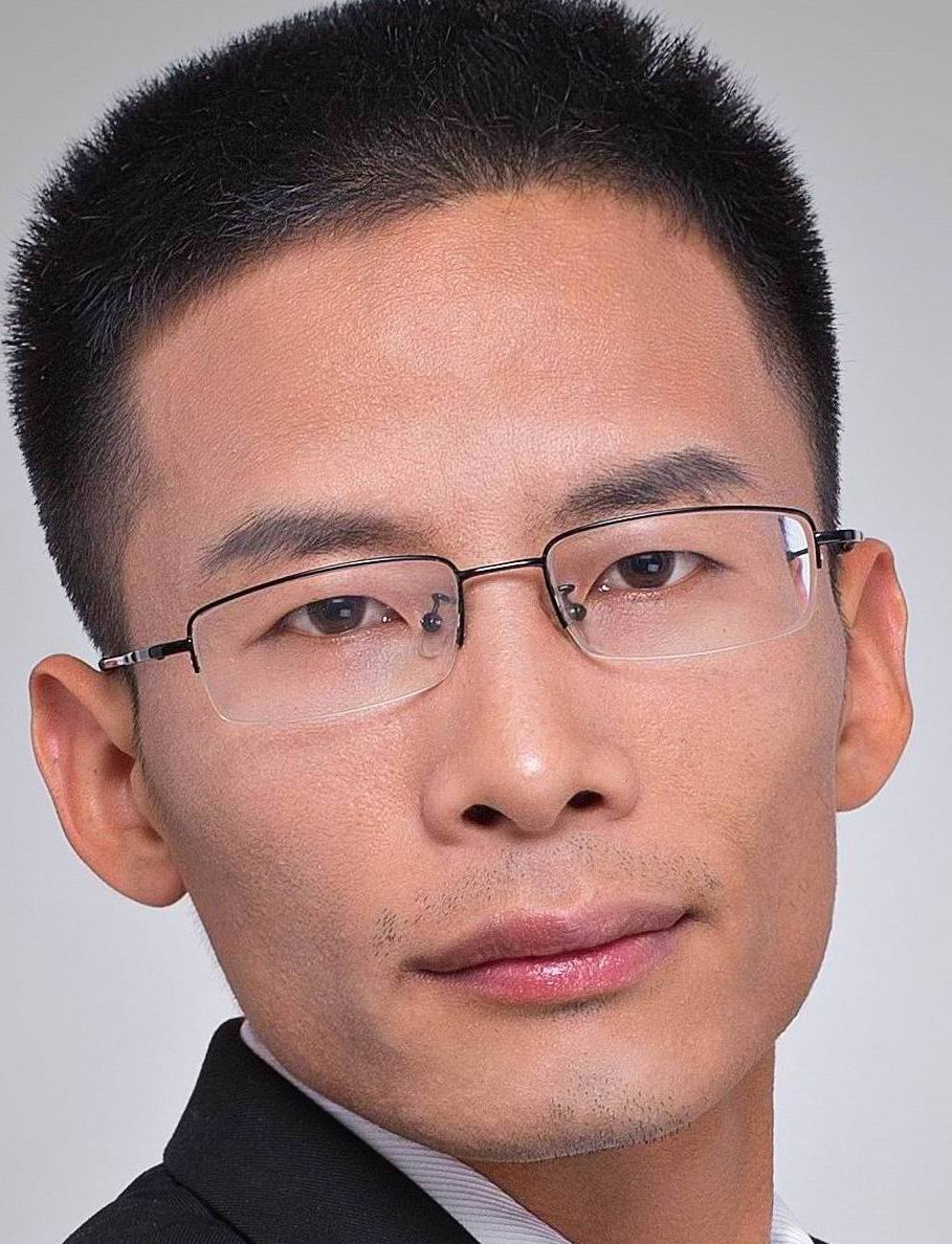 霍禮強培訓講師 霍禮強培訓講師